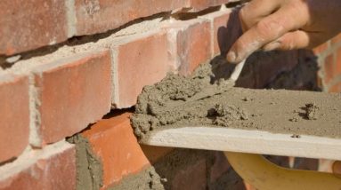 local repointing services